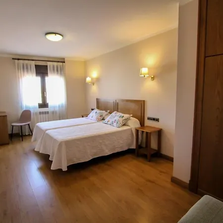 San Jorge Apartamento