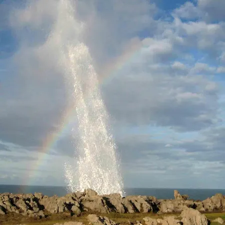 Apartamento San Jorge *