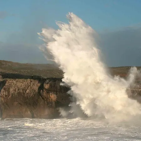 Apartamento San Jorge