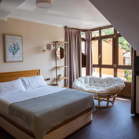 Apartamento San Jorge Nueva De Llanes