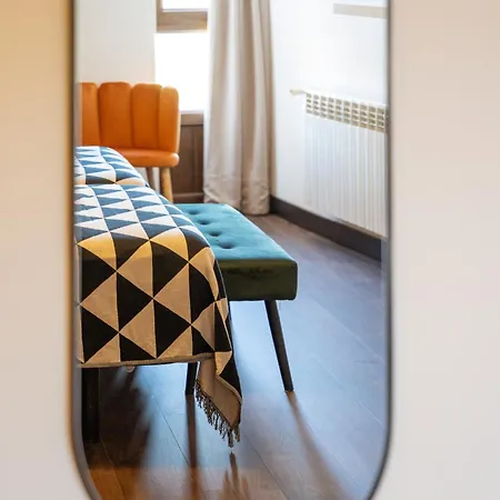 Apartamento San Jorge *