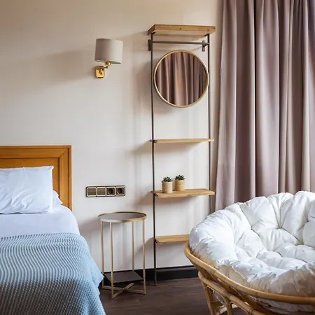 Apartamento San Jorge Nueva De Llanes