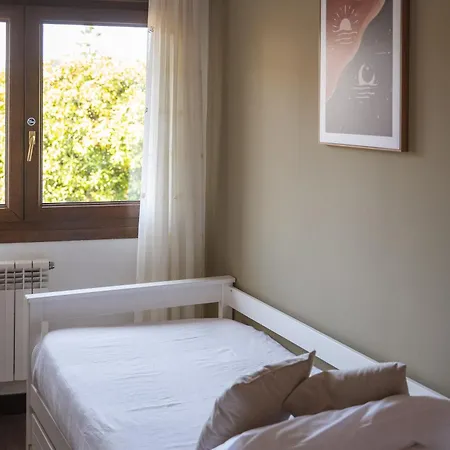 Apartamento San Jorge