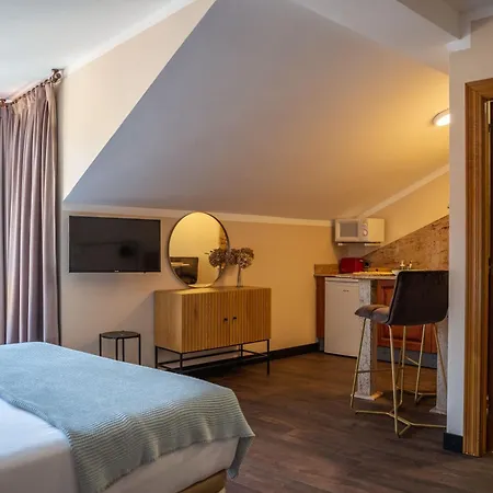 Apartamento San Jorge *