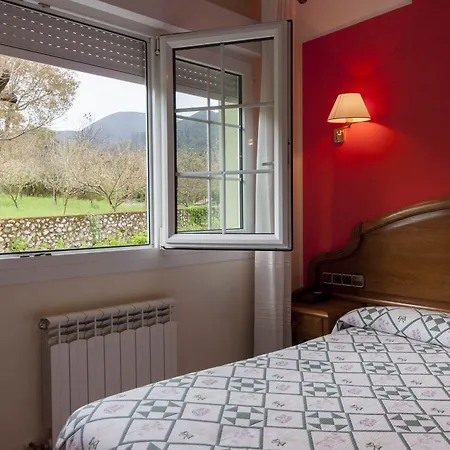 Apartamento San Jorge