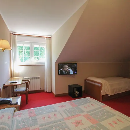 Apartamento San Jorge *