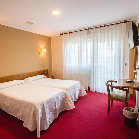 Apartamento San Jorge