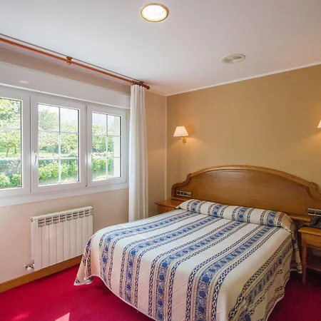 Apartamento San Jorge