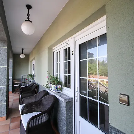 Apartamento San Jorge Nueva De Llanes