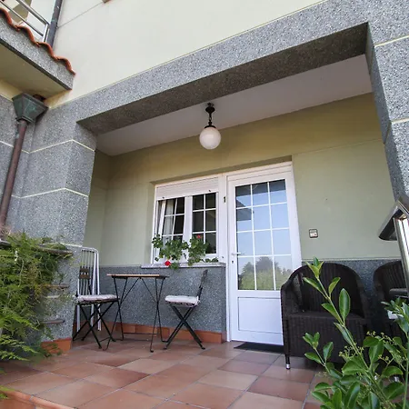 Apartamento San Jorge