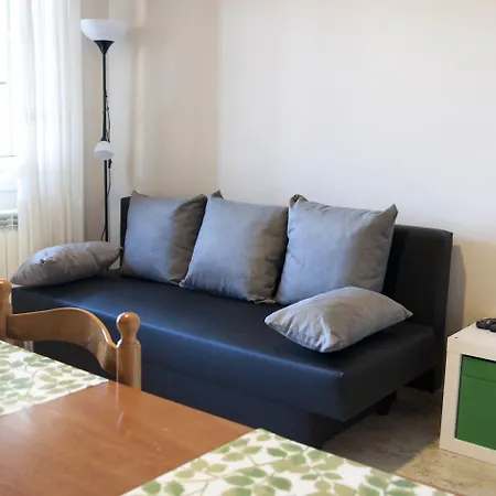 Apartamento San Jorge Nueva De Llanes