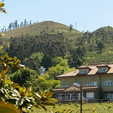 San Jorge Apartamento Nueva De Llanes