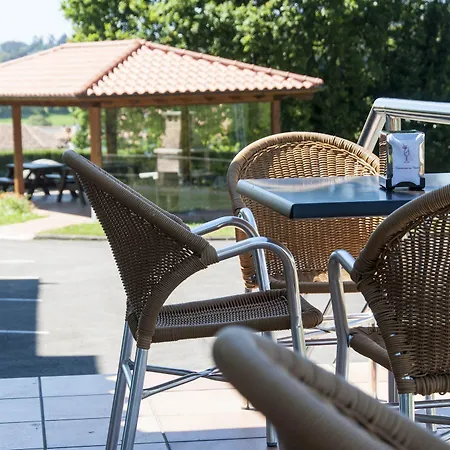 San Jorge Apartamento *