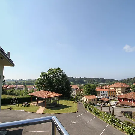 San Jorge Apartamento *