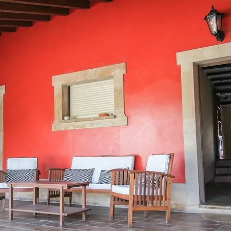 Apartamento San Jorge *