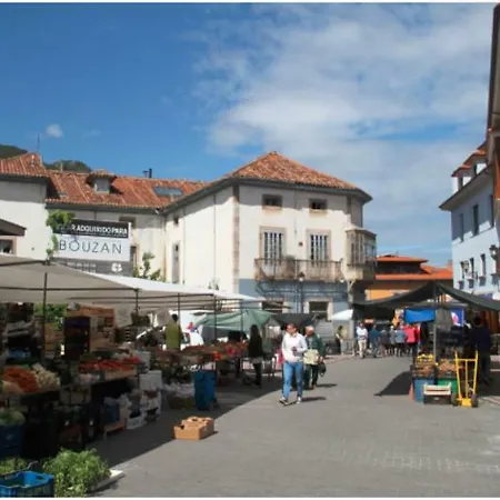 San Jorge Apartamento