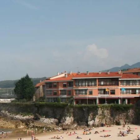 San Jorge * Nueva De Llanes