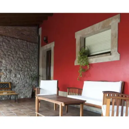 Apartamento San Jorge