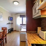 Appartement San Jorge Nueva De Llanes