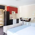 Apartment San Jorge Nueva De Llanes