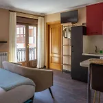 Appartement San Jorge *