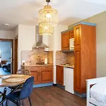 San Jorge Appartement