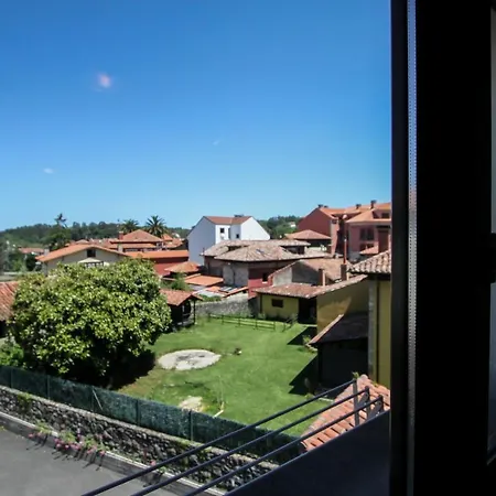 San Jorge Lejlighed *