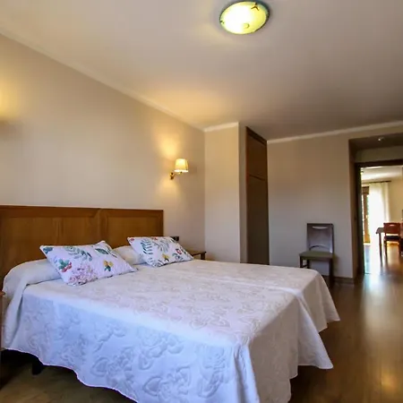 San Jorge Apartment *