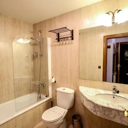 Apartment San Jorge