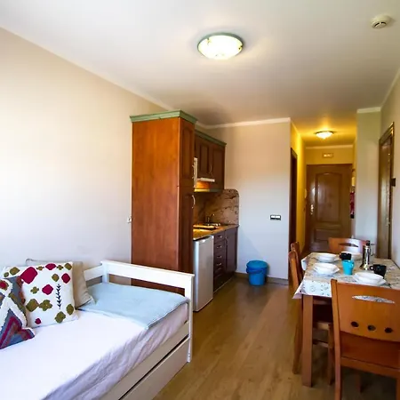 Apartment San Jorge