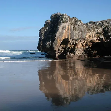 Lejlighed San Jorge Nueva De Llanes