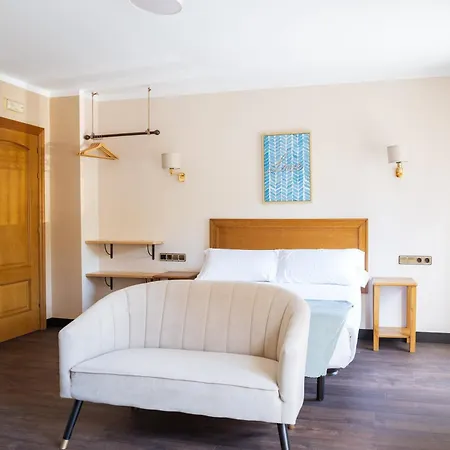 San Jorge Lejlighed *