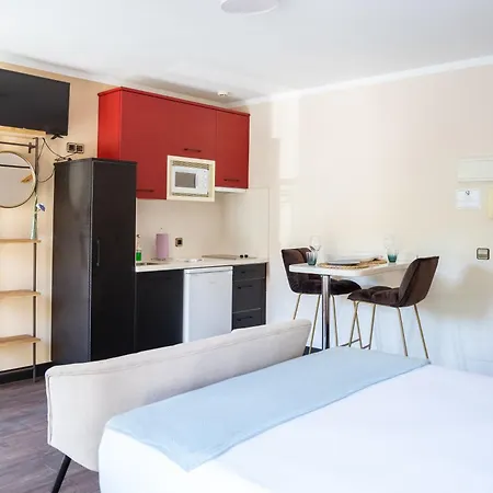 Appartement San Jorge Nueva De Llanes