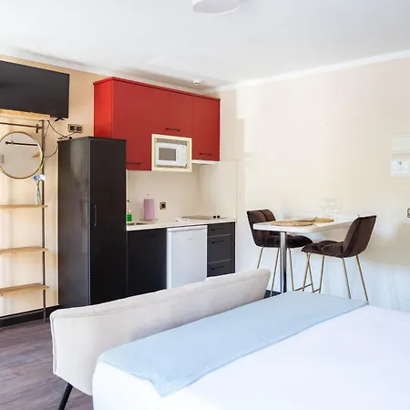 Appartement San Jorge