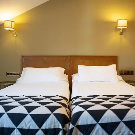 San Jorge Lejlighed *