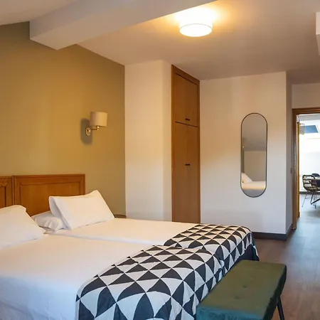 San Jorge Apartment *