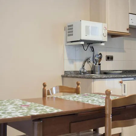 San Jorge شقة نويفا دي يانس