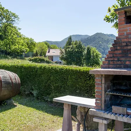 San Jorge Lejlighed *