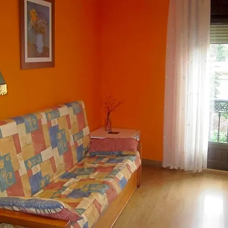 Apartmán San Jorge *