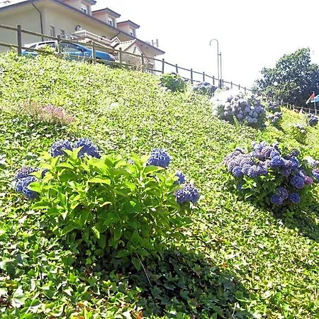 Apartmán San Jorge Nueva De Llanes