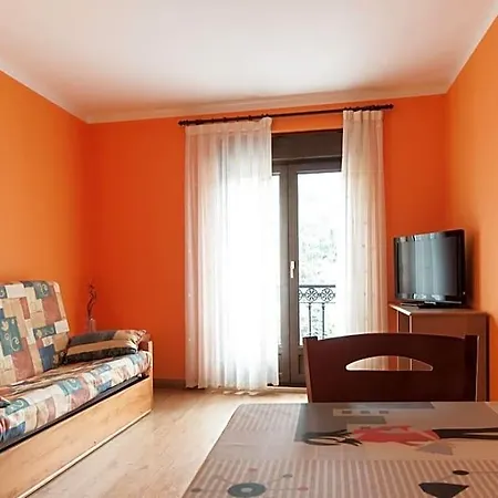 Apartman San Jorge *