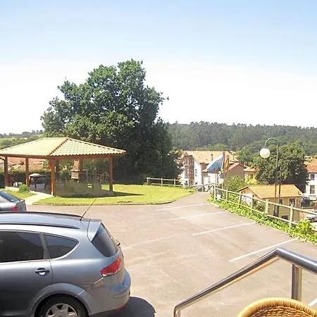 San Jorge Apartmán