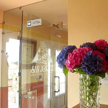 Apartmán San Jorge Nueva De Llanes