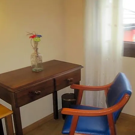 Apartmán San Jorge