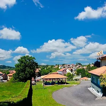 Apartmán San Jorge *