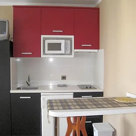 San Jorge Apartman