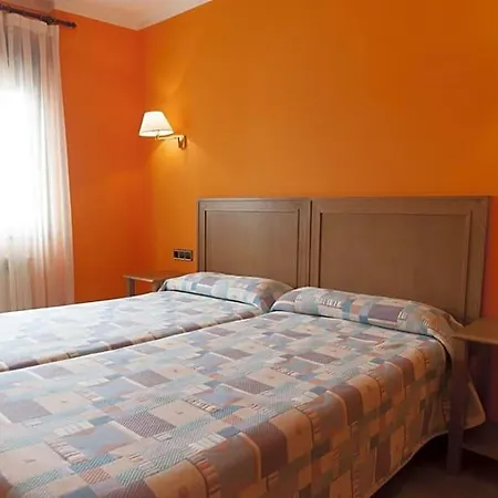 Apartmán San Jorge