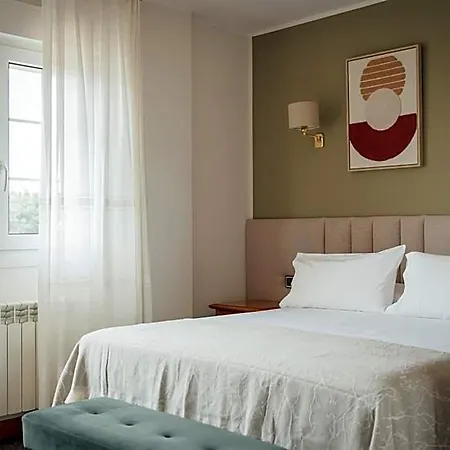 Apartman San Jorge Nueva de Llanes