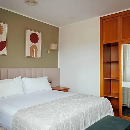 Apartmán San Jorge