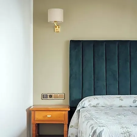 Apartmán San Jorge